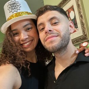 Meet your Posher, Diego